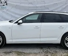 Zunanja slika - Audi A4 - Avant 2.0 TDI S tronic - LED - PDC2x - NAVI - ALU17 - 6 - Predogledna slika