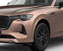 Zunanja slika - Mazda CX-80 - 3.3 D254 MHEV HOMURA PLUS CAHO 8AT AWD - 1 - Predogledna slika