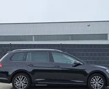 Zunanja slika - VW Golf - Variant 1.6 TDI MOŽNOST FINANCIRANJA BREZ POLOGA TEM NAVI - 3 - Predogledna slika