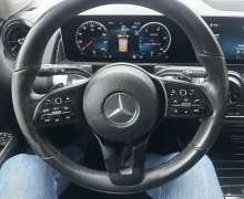 Zunanja slika - Mercedes-Benz GLB-Razred - GLB 200 d.KAMERA.USNJE.ACC.LED.NAVI.SAMO 137.000KM - 10 - Predogledna slika