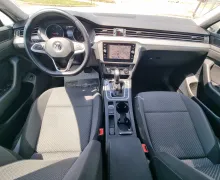 Zunanja slika - VW Passat - Passat - 4 - Predogledna slika