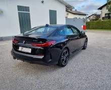 Zunanja slika - BMW Serija 2 - 218i - 2 - Predogledna slika