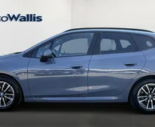Zunanja slika - BMW Serija 2 - BMW 218i, 100KW M Sports package - 8 - Predogledna slika