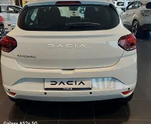 Zunanja slika - Dacia Sandero - TCe 100 Expression LPG PLIN - 4 - Predogledna slika