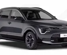 Zunanja slika - KIA Niro - EV EX Limited Edition 64.8kWh AKCIJA  NA ZALOGI - 4 - Predogledna slika