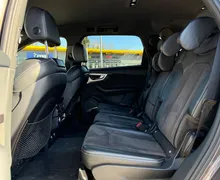 Zunanja slika - Audi Q7 - 3.0 TDI QUATTRO S-LINE | MEMORY | ACC | HUD - 7 - Predogledna slika