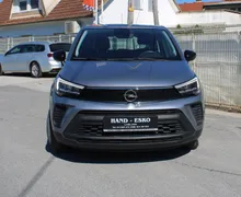 Zunanja slika - Opel Crossland X - 1.2 61KW Edition-LED ŽAROMETI-PDC-37.000km - 2 - Predogledna slika