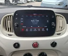 Zunanja slika - Fiat 500 - 1.0 GSE Dolcevita MHEV - PANORAMA-DAB-ISOFIX - 12 - Predogledna slika