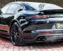 Zunanja slika - Porsche Panamera - 4.0 V8 TURBO 4WD - 6 - Predogledna slika