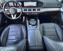 Zunanja slika - Mercedes-Benz GLE-Razred - GLE coupe GLE 400 d 4MATIC Amg... - 9 - Predogledna slika