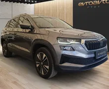 Zunanja slika - Škoda Karoq - 2.0 TDI Style•1. lastnik Slovensko poreklo... - 6 - Predogledna slika