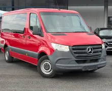 Zunanja slika - Mercedes-Benz Sprinter - 316 CDI TOURER - 1 - Predogledna slika