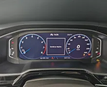 Notranja slika - Volkswagen Taigo - 1.0 TSI R-Line - 9 - Predogledna slika