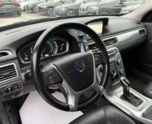 Zunanja slika - Volvo V70 - 2.0 D AUT. Momentum LED NAVI USNJE VLEČNA - 16 - Predogledna slika