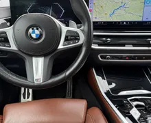Zunanja slika - BMW X5 - xDrive30d Avt. M Aerodynamics package - 17 - Predogledna slika