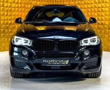 Zunanja slika - BMW serija X6: - xDrive30d M Sport-LED-VIRTUAL-KAMERA-HEAD UP... - 4 - Predogledna slika