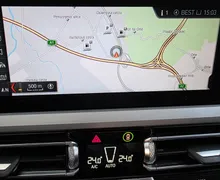 Zunanja slika - BMW Serija 3 - : 318d - LINE ASSIST - USNJE - FUL LED - TEMPOM4T - 11 - Predogledna slika