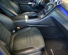 Zunanja slika - Mercedes-Benz GLC-Razred - 220d 4MATIC AMG Line Z ENOLETNIM JAMSTVOM + KLJUKA - 13 - Predogledna slika