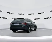 Zunanja slika - Škoda Superb - Combi 2.0 TDI Sportline DSG - 5 - Predogledna slika