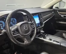 Zunanja slika - Volvo V90 - Cross Country D5 AWD Pro Avt. USNJE PANO ACC LANE LED - 10 - Predogledna slika