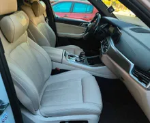 Zunanja slika - BMW X5 - serija : xDrive30d M SPORT PAKET ZRAČNO KAMERA 360 RADAR... - 8 - Predogledna slika