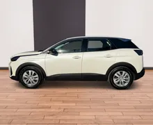 Zunanja slika - Peugeot 3008 - 1,5 BlueHDI 130 S&S Avt. - 5 - Predogledna slika