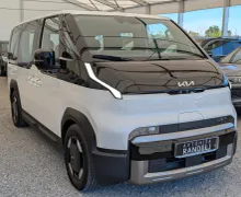 Zunanja slika - KIA PV5 Passenger - 71.2 kWh baterija 120 kW 163 KS Quantum - 2 - Predogledna slika