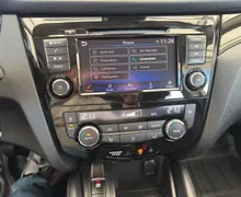 Zunanja slika - Nissan Qashqai - 1.3 - 8 - Predogledna slika