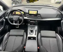 Zunanja slika - Audi Q5 - quattro 40 TDI Sport S tronic - 3 - Predogledna slika