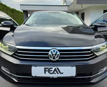 Zunanja slika - VW Passat - 2.0 TDI-AVT-VIRTUAL-LED-XENON-ACC-KAMERA-NAVI-PDC- - 7 - Predogledna slika