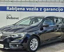 Zunanja slika - Renault Mégane - Megane Energy 1.2 TCe INTENS 4X NOVE ZIMSKE GUME - 1 - Predogledna slika