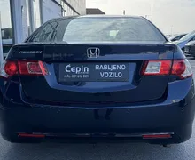 Zunanja slika - Honda Accord - 2.2 i-DTEC I ELEGANCE I SLO I TOP I - 5 - Predogledna slika