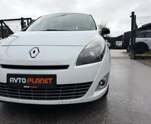 Zunanja slika - Renault Scénic - Grand Scenic Bose Edition dCi 110 SLO.VOZILO 2.LASTNICA NAVI - 10 - Predogledna slika