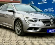 Zunanja slika - Renault Talisman - ZEN Blue dCi 200 EDC. INITIALE PARIS.1 lastnik.slo - 3 - Predogledna slika