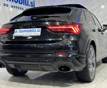 Zunanja slika - Audi RS Q3 Sportback - 2.5TFSI|Q|Kamera|ACC|Pano|BO|Memory|Gretje... - 6 - Predogledna slika