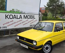 Zunanja slika - Volkswagen Golf - 1.3 GL OBNOVLJEN KOT NOV - 16 - Predogledna slika