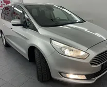 Zunanja slika - Ford Galaxy - 2.0 EcoBlue Titanium Avt.7 SEDEŽEV.NAVI.KAMERA.LED - 15 - Predogledna slika
