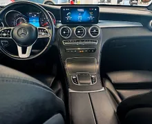 Zunanja slika - Mercedes-Benz GLC-Razred - 300 4MATIC AMG-VL.KLJ-USNJE-PANO-360-MRT.KOT-VIDEO - 7 - Predogledna slika