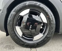 Notranja slika - KIA PV5 - 71.2 kWh baterija 120 kW 163 KS  Quantum... - 9 - Predogledna slika