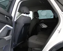 Zunanja slika - Audi Q3 - 35 TFSI S-Tronic Advanced 150KM VIRTUAL LED - 10 - Predogledna slika