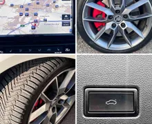 Zunanja slika - Škoda Octavia - 2.0 TDI RS+XENON+NAVI+PDC+KLJUKA... - 19 - Predogledna slika