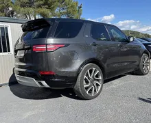 Zunanja slika - Land Rover Discovery - 2.0 SD4 4WD AUT. - 5 - Predogledna slika