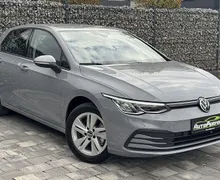 Zunanja slika - VW Golf - 2.0 TDI Highline |AUT|ACC|NAVI|AMBI|1.LAST | - 1 - Predogledna slika