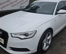 Zunanja slika - Audi A6 - 3.0 TDI QUATTRO S-TRONIC S-LINE XENON-ALU - 8 - Predogledna slika