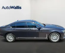 Zunanja slika - BMW Serija 7 - 730d xDrive Avt. - 5 - Predogledna slika