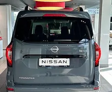 Zunanja slika - Nissan Townstar - Tekna 1.3DIG-T 130 + Zimski paket - 5 - Predogledna slika