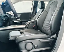 Zunanja slika - Mercedes-Benz GLA-Razred - GLA 200 PRO-NAV-OGR.SED-AVT.PRT-FULL LED-DAB-VIDEO - 8 - Predogledna slika