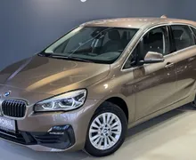 Zunanja slika - BMW Serija 2 - Active Tourer: 1.LASTNIK-2.0D-LED-NAVI-HARMAN KAR.-2xKLI - 1 - Predogledna slika