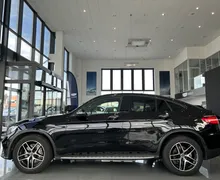 Zunanja slika - Mercedes-Benz GLC Coupe - I220dI4MATIC|AUT|LED|NAVI|DIGITAL|PREMIUM - 3 - Predogledna slika