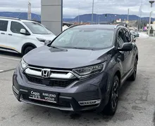 Zunanja slika - Honda CR-V - 1.5-TURBO-AUT-4WD-LIFESTYLE-ACC-LED-NAVI-SLO - 3 - Predogledna slika